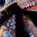 What to do if an octopus grabs you?