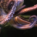 How octopus breathe?